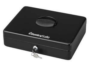 Black Security Safe, 0.21 cu. ft. Capacity, DCB-1, Sentry Safe Black Security Safe, 0.21 cu. ft. Capacity, DCB-1, Sentry Safe