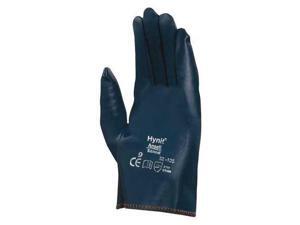 Ansell Size M Canvas Gloves,32-105 Ansell Size M Canvas Gloves,32-105