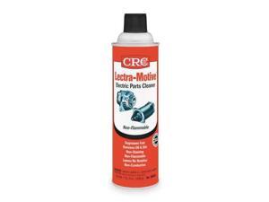 CRC 05018 Electronic Parts Cleaner, 20 oz Can CRC 05018 Electronic Parts Cleaner, 20 oz Can