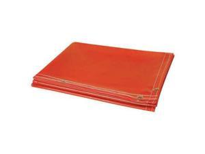 STEINER 338-8X10 Welding Curtain,10 ft. W x 8 ft.H,Orange G0183578 STEINER 338-8X10 Welding Curtain,10 ft. W x 8 ft.H,Orange G0183578
