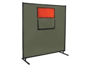 STEINER 501HD-338F-6X8 Welding Screen STEINER 501HD-338F-6X8 Welding Screen