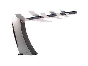 TERK HDTVA Amplified Directional Indoor HDTV Antenna TERK HDTVA Amplified Directional Indoor HDTV Antenna