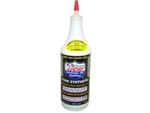 Synth Oil Stabilizer 12 Quarts Synth Oil Stabilizer 12 Quarts