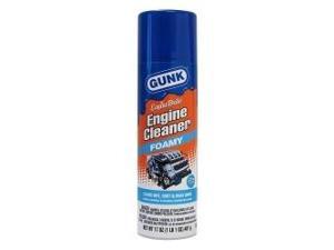 ENGINE CLEANER FOAMY ENGINE CLEANER FOAMY