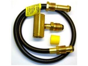 Propane 2 Tank Hook-up Kit Propane 2 Tank Hook-up Kit