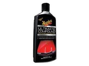 Ultimate Compound Ultimate Compound