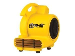Portable Air Mover Portable Air Mover
