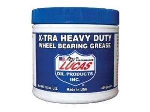 Lucas Oil 10330 Lucas Oil X-Tra H/D Grease Lucas Oil 10330 Lucas Oil X-Tra H/D Grease