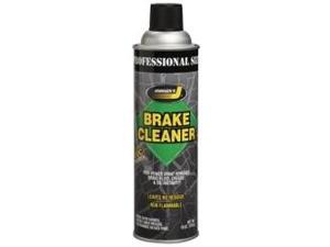 Brake Parts Cleaner 18oz 12pk Brake Parts Cleaner 18oz 12pk