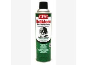 Low VOC N/C Brakleen 14oz 12pk Low VOC N/C Brakleen 14oz 12pk