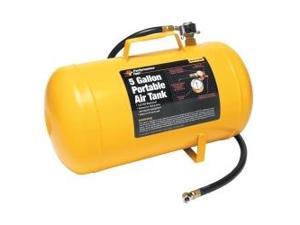 TANK PORTABLE AIR 5GAL TANK PORTABLE AIR 5GAL