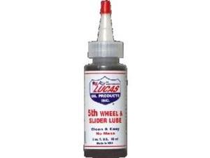 5th Wheel Slider Lube 16oz12pk 5th Wheel Slider Lube 16oz12pk