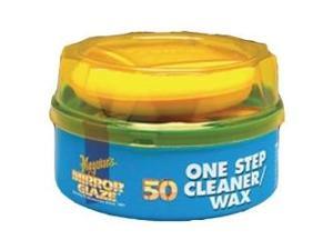 BOAT/RV CLEANER WAX - PASTE BOAT/RV CLEANER WAX - PASTE