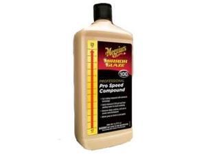 Pro Speed Compound 32oz. Pro Speed Compound 32oz.