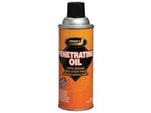 Penetrating Oil Spry 10oz 12pk Penetrating Oil Spry 10oz 12pk