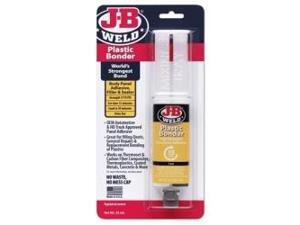 Plastic Bonder 25ML Plastic Bonder 25ML