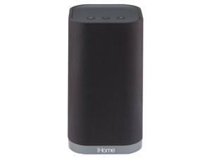 iHome iBT30 Bluetooth Wireless Speaker System with Rechargeable Battery and USB Charging for Apple iPhone / iPad/iPod / Android Phone / Samsung Galaxy / Music Players iHome iBT30 Bluetooth Wireless Speaker System with Rechargeable Battery and USB Charging for Apple iPhone / iPad/iPod / Android Phone / Samsung Galaxy / Music Players