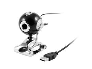 Home Office Laptop Desktop Video Chat USB PC Camera Webcam w Mic Microphone Home Office Laptop Desktop Video Chat USB PC Camera Webcam w Mic Microphone