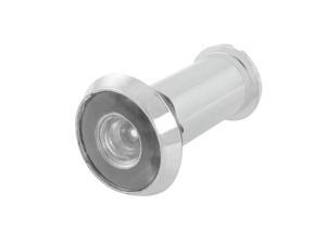 Security 180 Degree Door Scope Viewer Peep Sight Hole 35-50mm Security 180 Degree Door Scope Viewer Peep Sight Hole 35-50mm