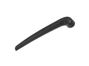 Car Black Plastic Frameless Rear Window Windshield Wiper Arm for Cayenne Car Black Plastic Frameless Rear Window Windshield Wiper Arm for Cayenne