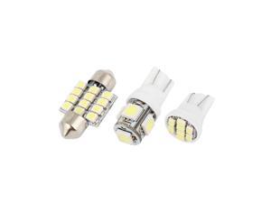 12 Pcs White LED Courtesy Light Interior Package Kit For Nissan Sentra 2007-2011 12 Pcs White LED Courtesy Light Interior Package Kit For Nissan Sentra 2007-2011