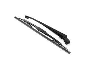 2 in 1 Rear Window Windshield Wiper Arm w Blade for LANDROVER FREELANDER 2 2 in 1 Rear Window Windshield Wiper Arm w Blade for LANDROVER FREELANDER 2