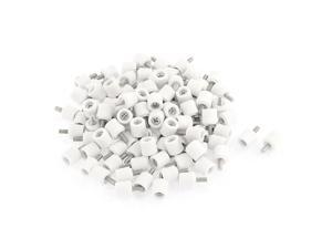 100pcs Plastic Head Computer PC Case Phillips Crosshead Thumb Screws M3x6mm 100pcs Plastic Head Computer PC Case Phillips Crosshead Thumb Screws M3x6mm