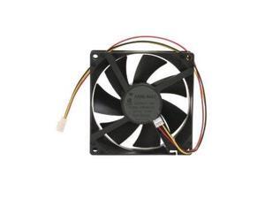 Panaflo/NMB-MAT FBA09A12L1BX Hydro-Wave 92mm Bearing Case Fan with 4 Pin Connector Panaflo/NMB-MAT FBA09A12L1BX Hydro-Wave 92mm Bearing Case Fan with 4 Pin Connector