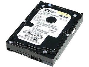 Western Digital WD400BD 3.5" 40GB Desktop Hard Drive WMAMA7916917 Western Digital WD400BD 3.5" 40GB Desktop Hard Drive WMAMA7916917