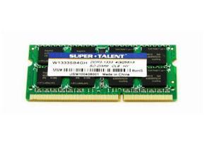 Super Talent DDR2-800 SODIMM 1GB/128x8 Hynix Chip Notebook RAM Memory Super Talent DDR2-800 SODIMM 1GB/128x8 Hynix Chip Notebook RAM Memory