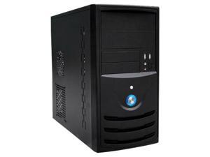Ark PN01 microATX Tower Computer Case w/ power supply & 80mm Fan mATX Mini-Tower Ark PN01 microATX Tower Computer Case w/ power supply & 80mm Fan mATX Mini-Tower