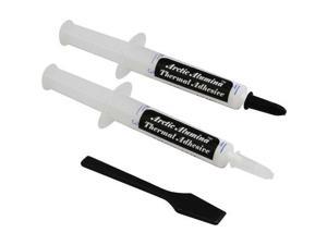 Arctic Silver Alumina Premium Ceramic Thermal Adh Arctic Silver Alumina Premium Ceramic Thermal Adh