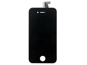 For Iphone 4 Lcd & Digitizer Touch Screen Assembly Black For Iphone 4 Lcd & Digitizer Touch Screen Assembly Black