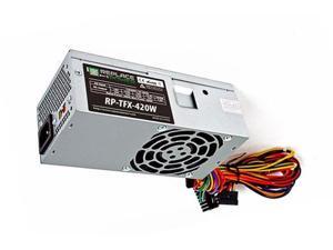 Slimline Power Supply Upgrade for SFF Desktop Computer - Fits: AP-MTFX30 Slimline Power Supply Upgrade for SFF Desktop Computer - Fits: AP-MTFX30