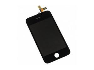Apple iPhone 4S Black LCD & Digitizer Touch Screen Assembly Replacement Part Apple iPhone 4S Black LCD & Digitizer Touch Screen Assembly Replacement Part