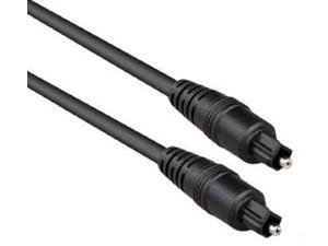 25' Foot TOSLINK Optical Digital 25 ft Stereo Audio Cable by BattleBorn 25' Foot TOSLINK Optical Digital 25 ft Stereo Audio Cable by BattleBorn
