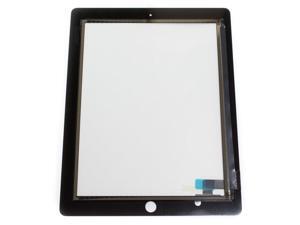 iPad 2 Glass with Digitizer Black iPad 2 Glass with Digitizer Black