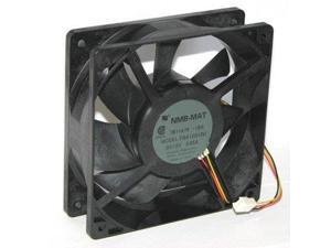 Panaflo/NMB-MAT FBA12G12U1BX Hydro-Wave 120mm Bearing Case Fan Panaflo/NMB-MAT FBA12G12U1BX Hydro-Wave 120mm Bearing Case Fan