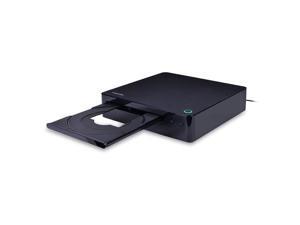 Toshiba Symbio BDX3500 1080p Streaming Blu-ray Disc/DVD Player w/HDMI Wi-Fi & USB Port (Black) - B Toshiba Symbio BDX3500 1080p Streaming Blu-ray Disc/DVD Player w/HDMI Wi-Fi & USB Port (Black) - B
