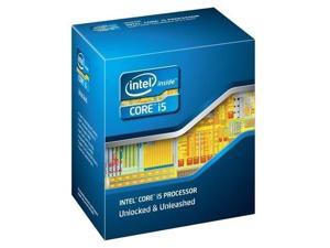 Intel Corporation - Intel Core I5 I5-4690K Quad-Core (4 Core) 3.50 Ghz Processor - Socket H3 Lga-1150Retail Pack - 1 Mb Intel Corporation - Intel Core I5 I5-4690K Quad-Core (4 Core) 3.50 Ghz Processor - Socket H3 Lga-1150Retail Pack - 1 Mb