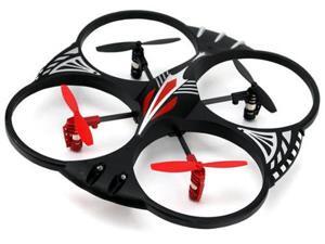 Attop YD-716 4-Channel Remote Control 3 Axis UFO Quadcopter with LED Lights Attop YD-716 4-Channel Remote Control 3 Axis UFO Quadcopter with LED Lights