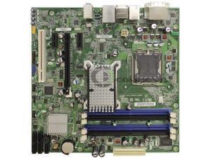 Intel DQ45CB Intel Q45 Socket 775 mATX Motherboard Dual DVI, Audio, eSATA, GbLAN & RAID Intel DQ45CB Intel Q45 Socket 775 mATX Motherboard Dual DVI, Audio, eSATA, GbLAN & RAID