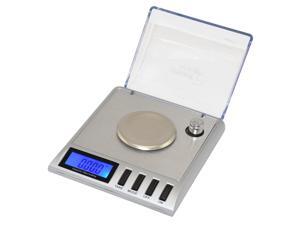 Smart Weigh GEM20 High Precision Jewelry Digital Milligram Scale, 20 x 0.001g Smart Weigh GEM20 High Precision Jewelry Digital Milligram Scale, 20 x 0.001g