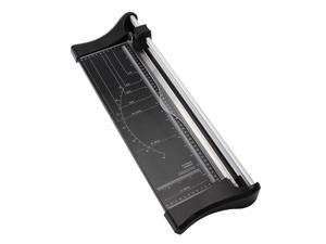 Marigold 18" Scrapbooking Craft Rotary Paper Trimmer Not Guillotine Style Cutter (TR310) Marigold 18" Scrapbooking Craft Rotary Paper Trimmer Not Guillotine Style Cutter (TR310)