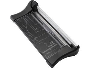 Marigold Scrapbooking Craft 12" Rotary Paper Trimmer Not Guillotine Style Cutter Marigold Scrapbooking Craft 12" Rotary Paper Trimmer Not Guillotine Style Cutter