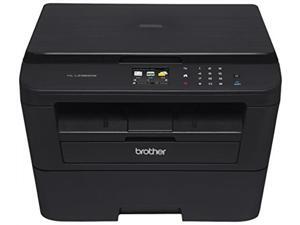 Brother Printer EHLL2380DW Wireless Monochrome Printer with Scanner & Copier Brother Printer EHLL2380DW Wireless Monochrome Printer with Scanner & Copier