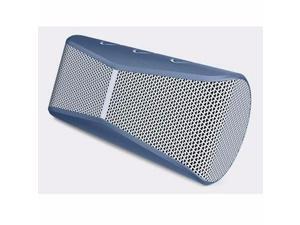 X300 Wireless Mobile Speaker Prpl Wht - 984-000404 X300 Wireless Mobile Speaker Prpl Wht - 984-000404