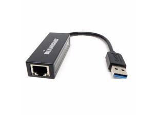 Usb 3.0 Ethernet Adapter - UE3000 Usb 3.0 Ethernet Adapter - UE3000