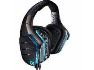 G633 Gaming Headset - 981-000586 G633 Gaming Headset - 981-000586