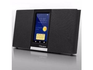 Wifi Internet Clock Radio - AIRMM03F Wifi Internet Clock Radio - AIRMM03F
